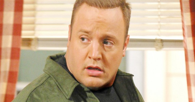 Kevin James skal erstatte Kevin Spacey på ‘House of Cards’, mener 26.000 online-underskrivere