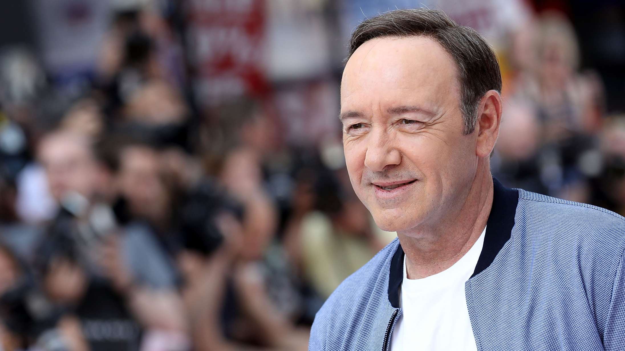 Kevin Spacey er frifundet i sag om seksuelt overgreb