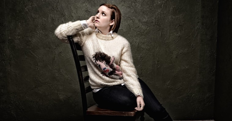 Lena Dunhams feministbrand er maveplasket – tonedøvt, men også uopretteligt?