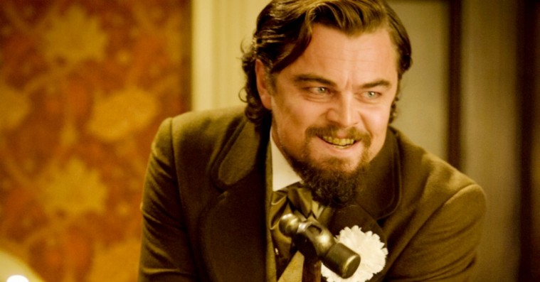 Leonardo DiCaprio i spil som Charles Manson i Tarantinos næste film