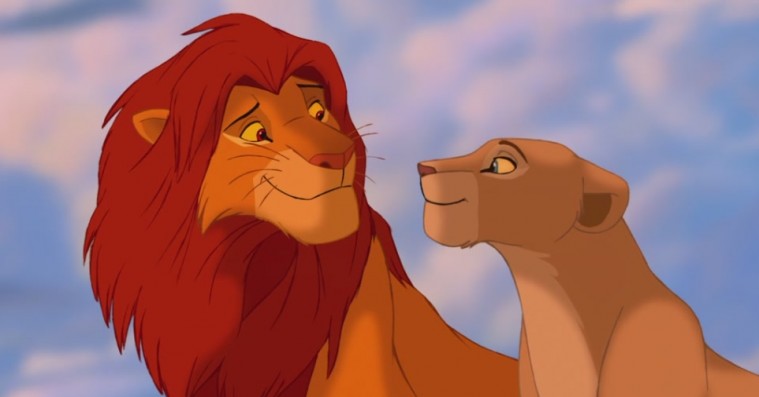 Beyoncé skal lægge stemme til ‘Løvernes konge’-remake