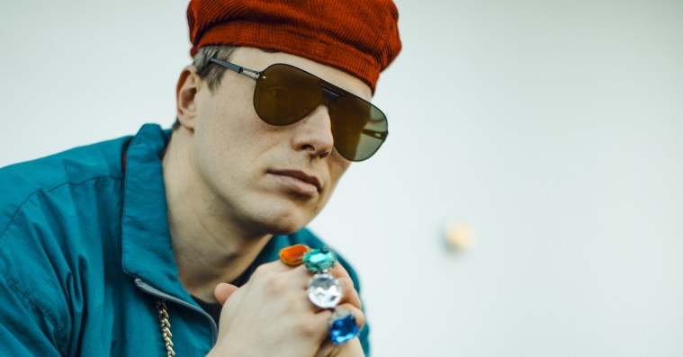 Årets bedste danske album: Top 10-1