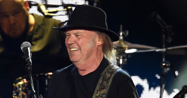 Her er fem helt nye album, du skal høre i dag