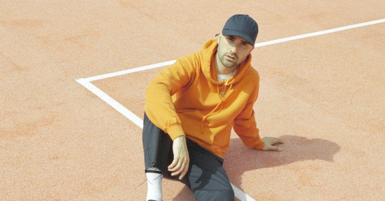 Den danske rapper Niki Bernard har udgivet nyt album – hør ‘The Other I’