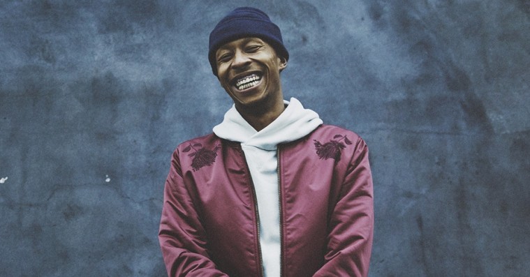 Noah Carter slipper nyt album: ‘2nd Demo’