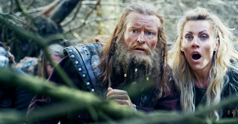 ‘Norsemen’: Norsk (!) Netflix-serie tager tykt pis på ’Vikings’ og ’Game of Thrones’