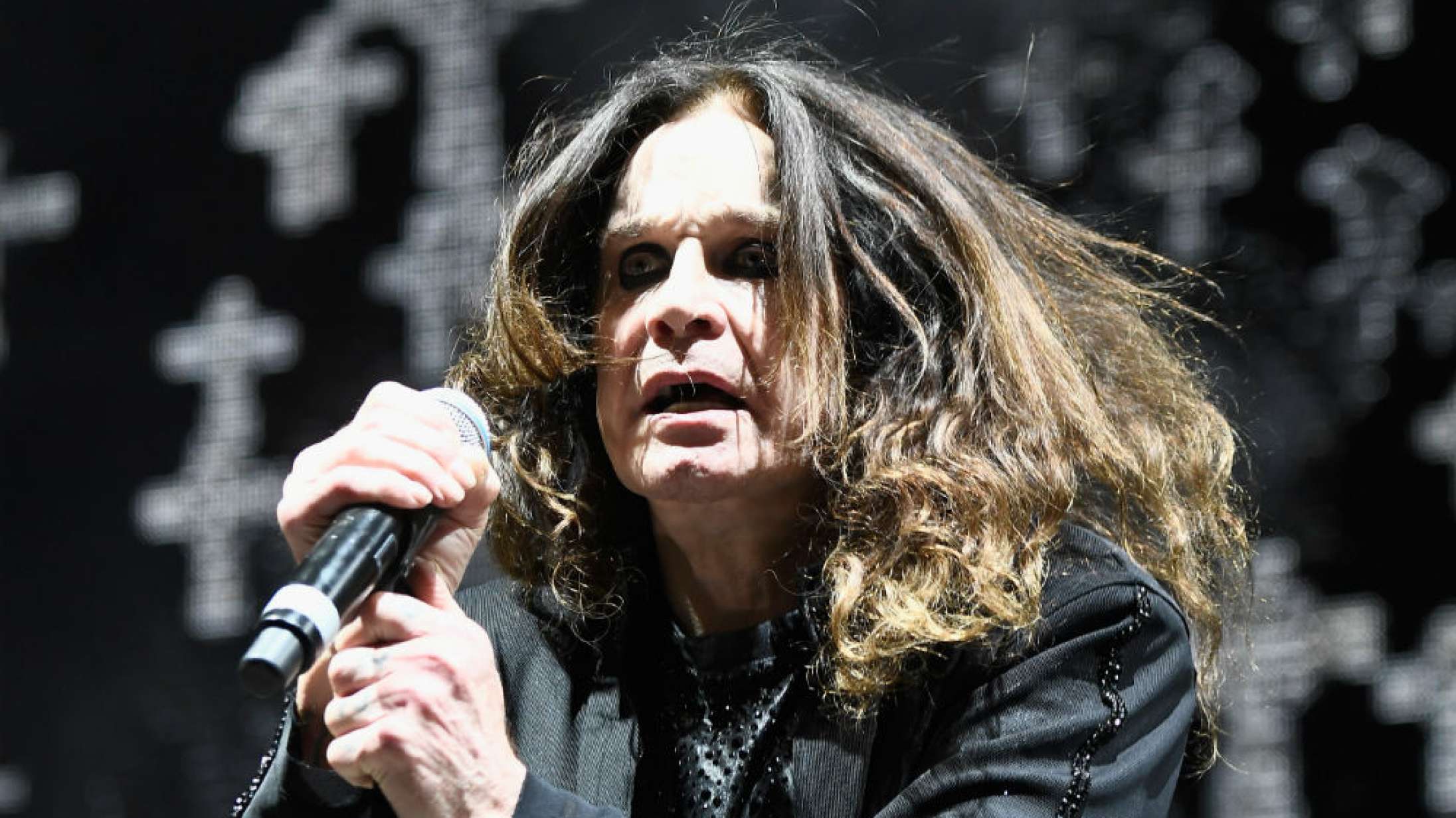 Ozzy Osbournes dødsårsag offentliggjort