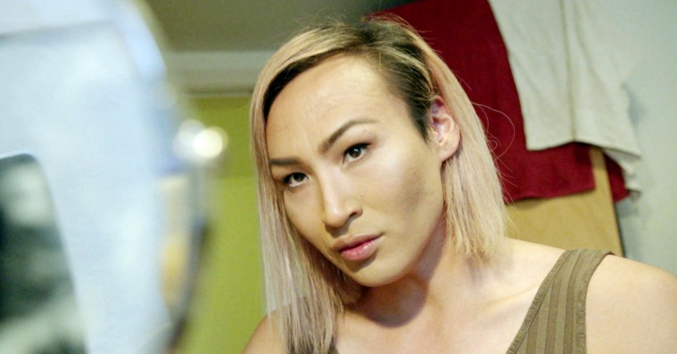 ’Hemmeligheder fra Nuuk’: »Sådan et tv-øjeblik kan altså noget«