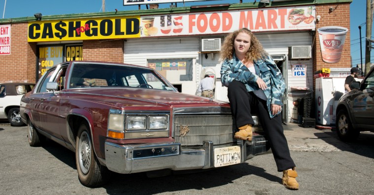 ’Patti Cake$’: Hiphopfilm er en vaskeægte crowdpleaser
