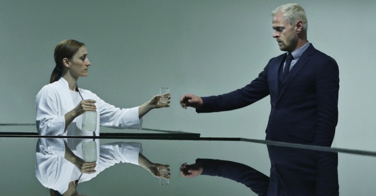 ’Qeda’: Ny dansk sci-fi-film får både 5 og 3 stjerner