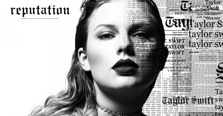 Her er ALT, hvad vi ved om Taylor Swifts kommende album ‘Reputation’