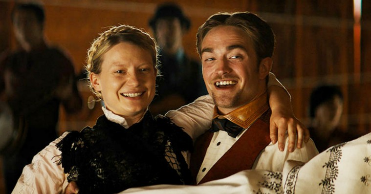 Sundance offentliggør vildt stjernespækket program