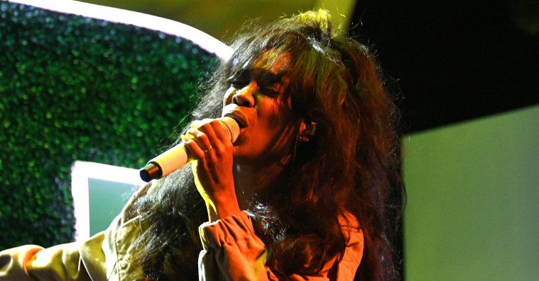 ‘Saturday Night Live’ afslører årets sidste gæster – bl.a. SZA og James Franco