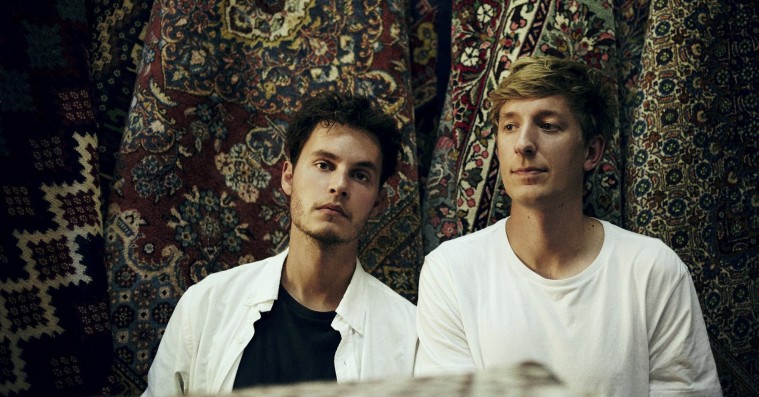 Pumpehusets Byhave rykker indenfor til Vinterbyhaven med bl.a. Slowes og Iris Gold