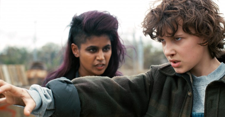 Nye detaljer om ’Stranger Things’ sæson 3 rammer offentligheden