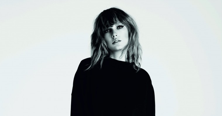 Taylor Swift tør langt om længe synge om sex på ‘Reputation’