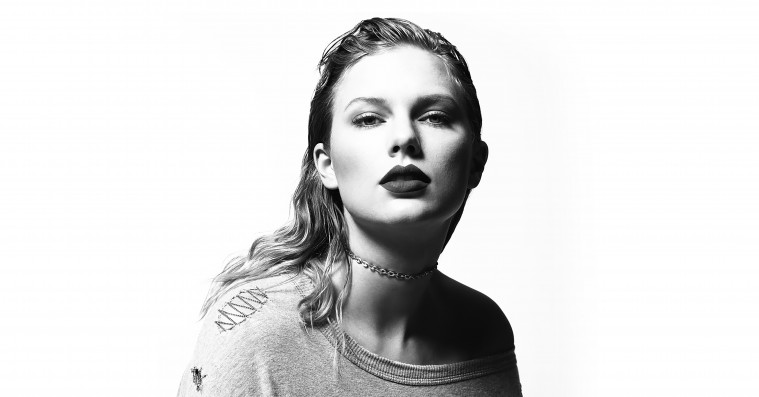 Den nye Taylor Swift lyder mest af alt forvirret på ‘Reputation’