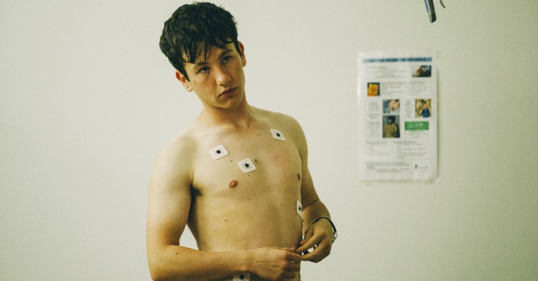 Sjældent har store Hollywood-stjerner optrådt i en så chokerende ond og isnende film