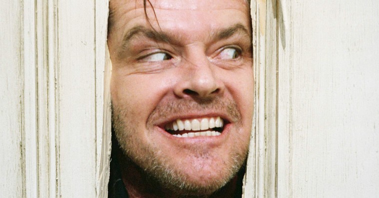 ’The Shining’: Den vanvittige historie bag Kubricks genaktuelle gysermesterværk