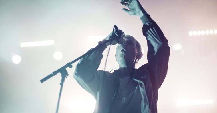 The Minds of 99 udgiver akustisk version af ‘Hurtige hænder’ – annoncerer ekstrakoncerter