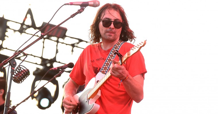 Fem klassiske rockalbum, The War on Drugs har hentet deres lyd fra – fra Springsteen til Smashing Pumpkins