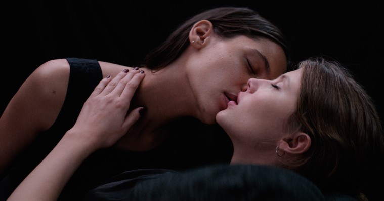 Soundvenue Filmcast: Netflix-westernserien ’Godless’ / ny nordic-stil i ’Vinterbrødre’ og ’Thelma’