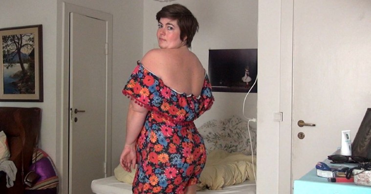 Ida Rud fra DR3’s ’Tykke Ida’: »Jeg har fået flere tusinde henvendelser fra folk«