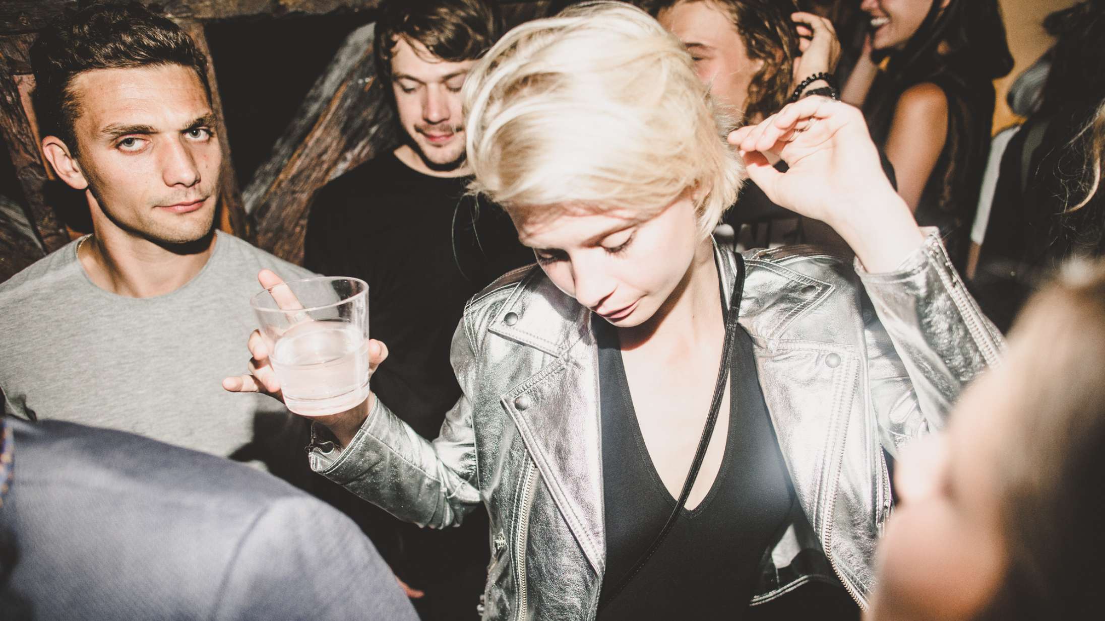 Her er ugens seks fedeste fester – tungt hold på Natbar og jul i Kødbyen