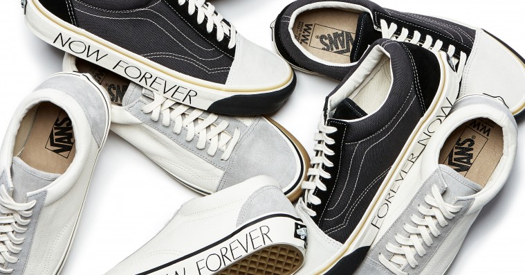Wood Wood afslutter fejring af 15-årsjubilæum med Vans-samarbejde