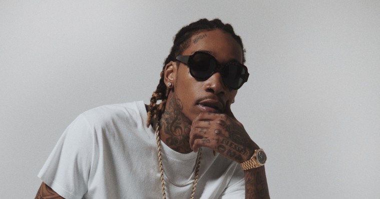 Tinderbox afslører fem nye navne – Wiz Khalifa og MagicBox-acts