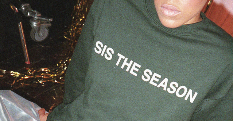 Beyoncé redder julen igen – lancerer nyt merchandise