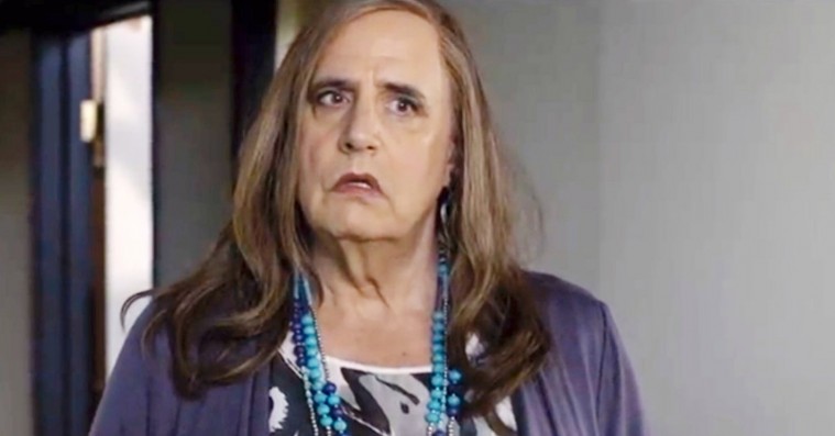 Jeffrey Tambor afskriver ny sexchikane-anklage som et »entusiastisk farvel«