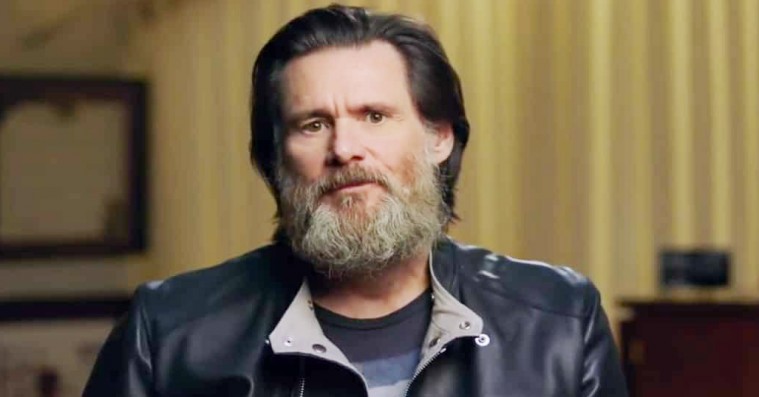 Jim Carrey taler ud om depression: »Nogle gange er jeg glad«