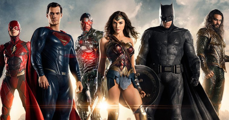 ‘Justice League’: Fem faldgruber, vi håber årets største superheltefilm forcerer