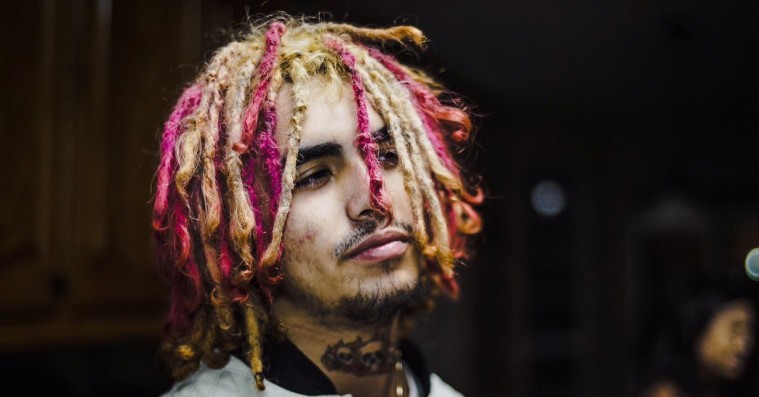Portishead-medlem angriber Lil Pump over stjålet sample – kalder ham »kvindehader«