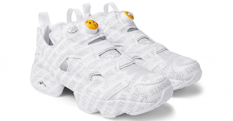 Ugens bedste sneaker-nyheder – Vetements laver sjov, Dior vil være med og Soulland teaser