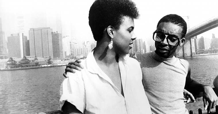 Hiphop, basket og racefuckfingre: Alle bør kende Netflix-aktuelle Spike Lee