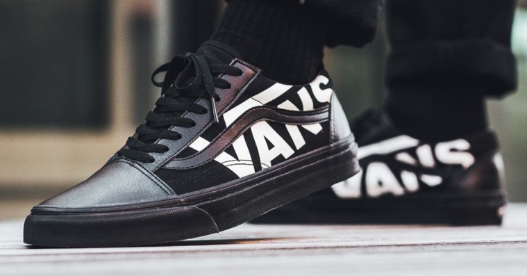 Ugens bedste sneaker-nyheder – stærke Vans, Chanel og Fentys efterårs-look