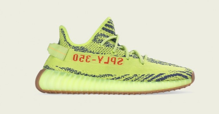 Nu regner det med Yeezy Boost – tre nye colorways på vej