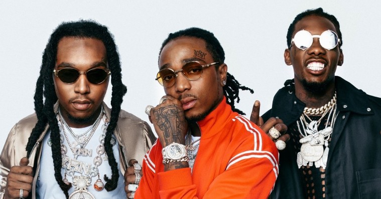 Megalomane Migos lykkes (oftest) på gigantisk lange ’Culture II’