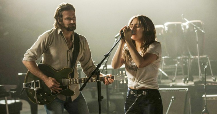 Venedig-highlights dag 3: Lady Gaga spiller fænomenalt i Bradley Coopers stærke instruktørdebut ’A Star Is Born’