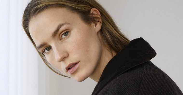 Amanda Collin: »Det har været sjovt at spille en frygtelig kvinde lige nu«