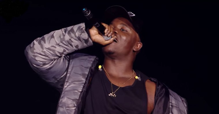 Se Big Shaq, Taylor Swift og Dua Lipa optræde til storslået julekoncert