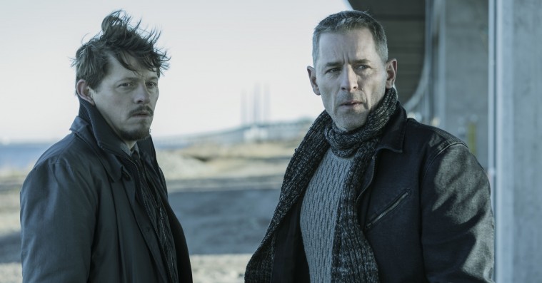 ’Broen’ sæson 4: Sidste sæson af DR’s søndagskrimi piller i Skandinaviens akut væskende sår