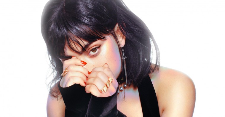 Her er fire helt nye album, du skal høre i dag