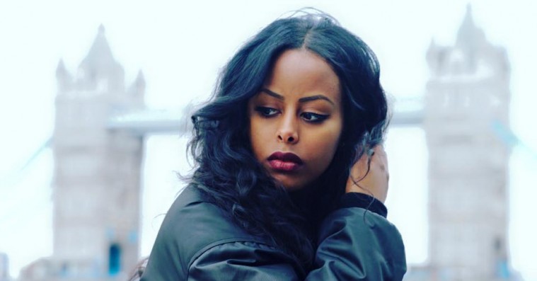 Top Tracks: Hør ugens 10 bedste nye sange – romantisk svensker-rap, Smerz og en talentfuld lillesøster