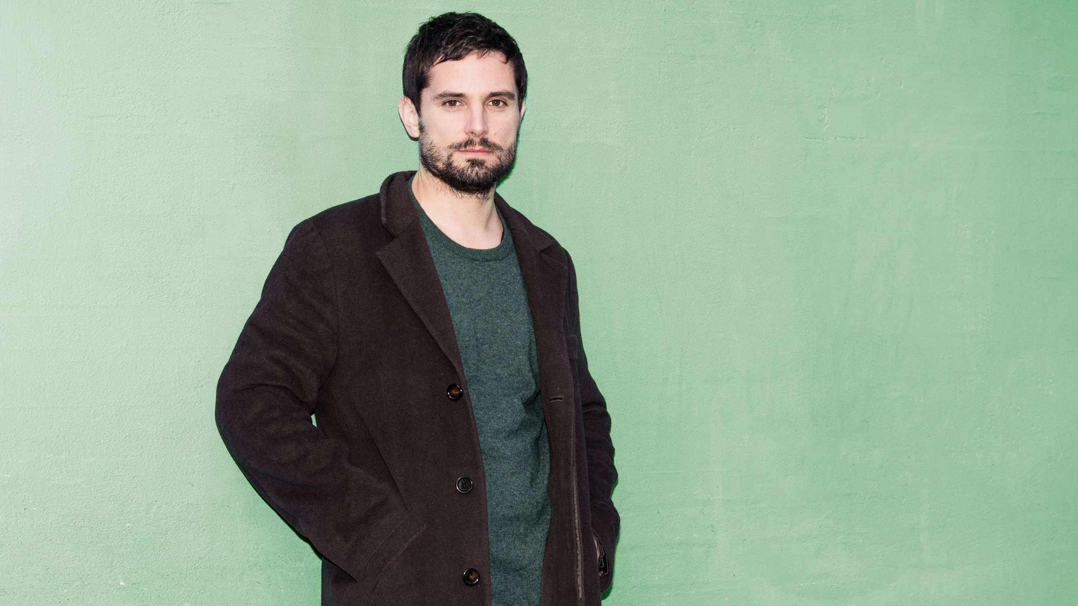 Christian Tafdrup arbejder på ny film – personlig historie om Lars von Trier og Zentropa