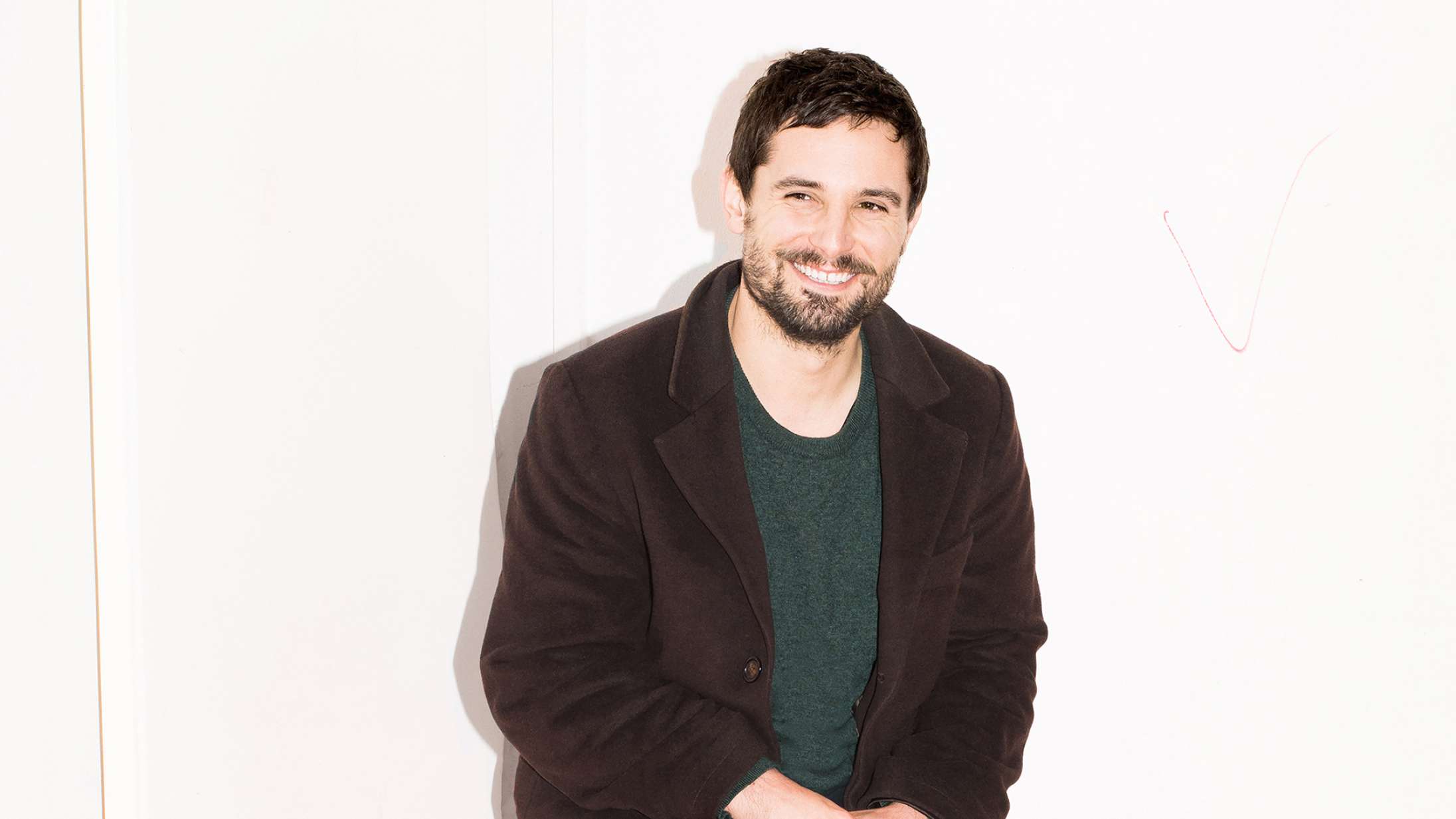 Christian Tafdrup instruerer remake af japansk gyserklassiker