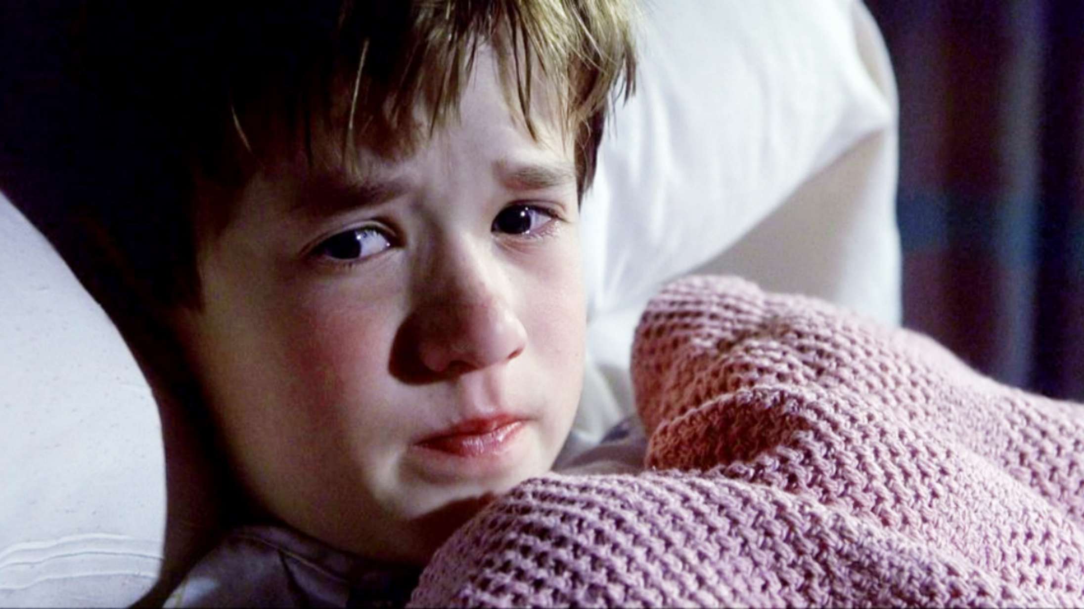 M. Night Shyamalan kaster sig over kultlegetøj i kommende tv-serie