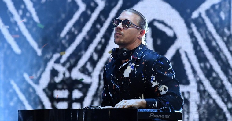 NorthSide afslører fem nye navne – bl.a. Diplo og Beck